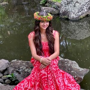 Meet your Posher, Laney